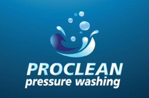 proclean pressure washing santa fe
